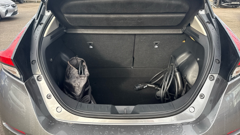 Nissan LEAF 160kW e+ N-Connecta 62kWh 5dr Auto Electric Hatchback